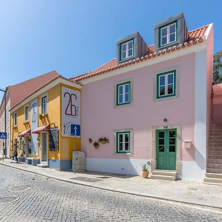 S. Pedro 27 Apartment Sintra Exterior photo