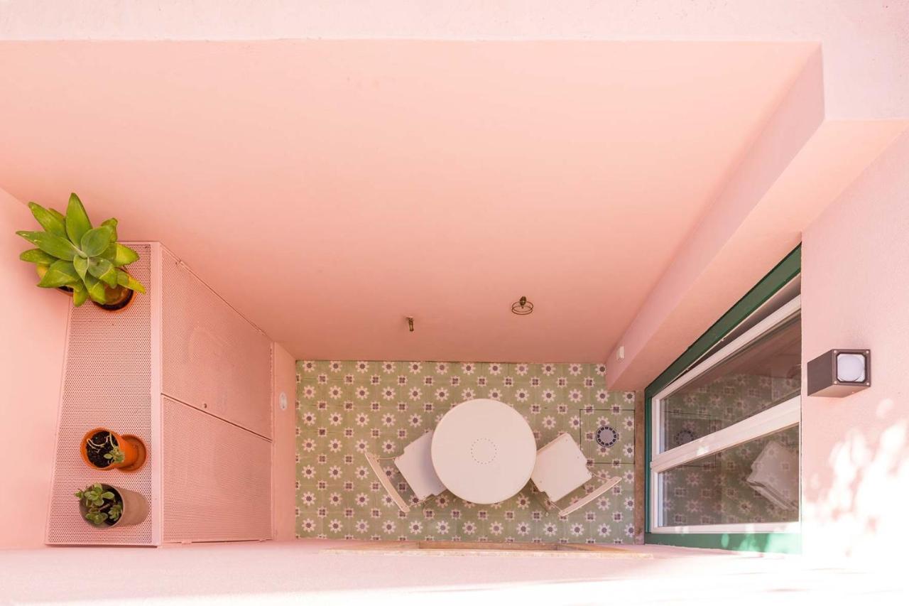 S. Pedro 27 Apartment Sintra Exterior photo