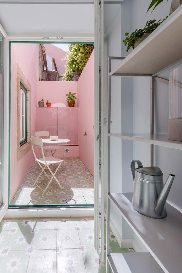 S. Pedro 27 Apartment Sintra Exterior photo