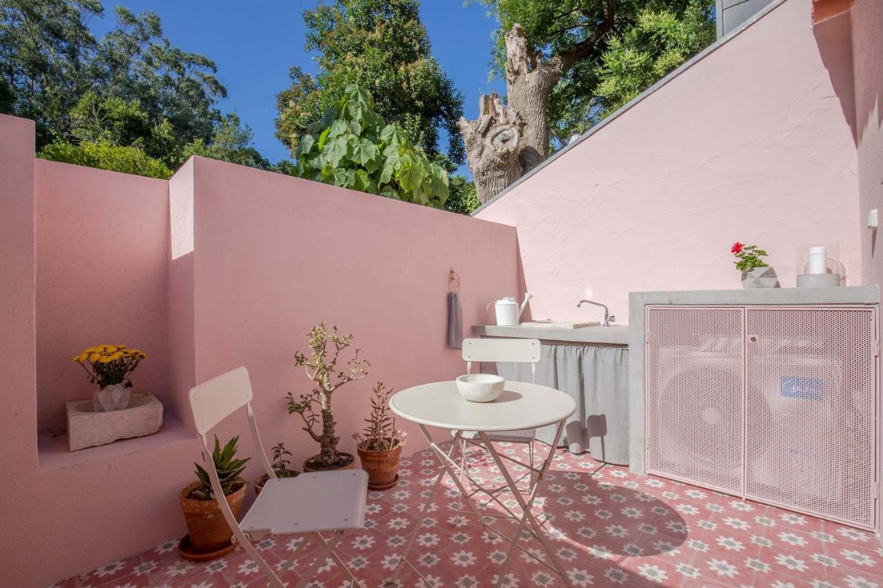 S. Pedro 27 Apartment Sintra Exterior photo