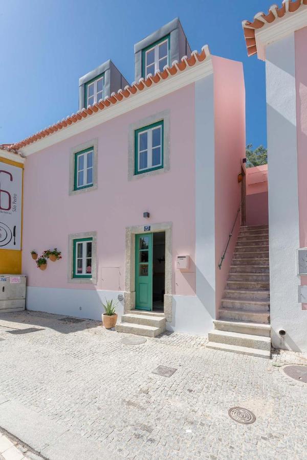 S. Pedro 27 Apartment Sintra Exterior photo